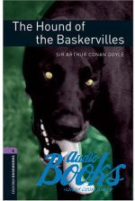 Conan Doyle Arthur - BookWorm (BKWM) Level 4 The Hound of the Baskervilles ()