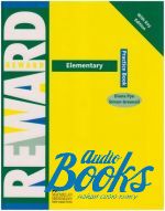  "Reward Elementary Workbook" - Pye Diana