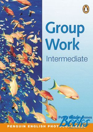  "Group Work 2: Intermediate Teacher´s Book" - P. Watcyn-Jones