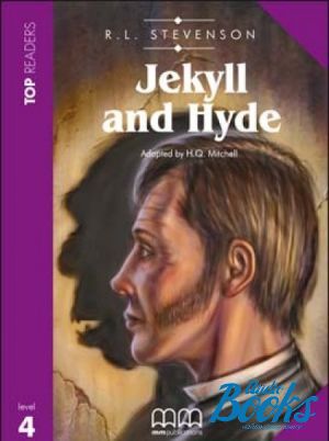  "Jekyll and Hydy Teacher´s Book Pack Level 4 Intermediate" - Stevenson Robert Louis
