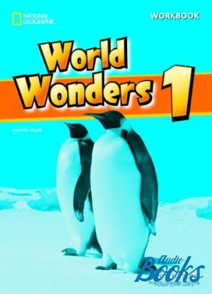 "World Wonders 1 WorkBook" - Maples Tim