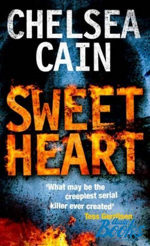 The book "Sweetheart" - Cain Chelsea