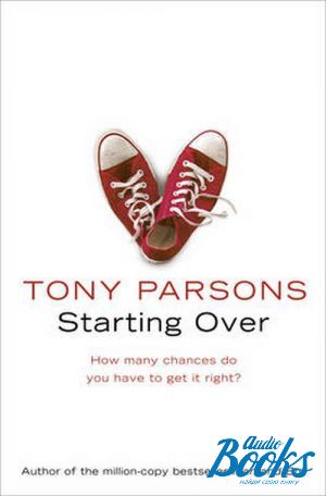 The book "Starting Over" -  