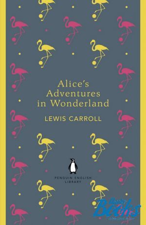 The book "Alice´s adventures in Wonderland" -  