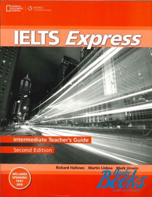  +  "IELTS Express, 2 Edition Intermediate Teacher´s Guide (  )" - . 