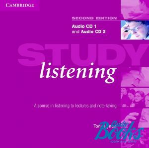  "Study Listening, Second Edition ()" -  