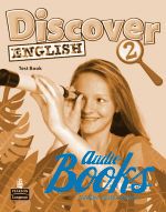 Isabella Hearn - Discover English 2 Test Book ()