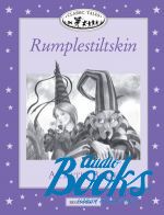 Sue Arengo - Classic Tales Beginner, Level 1: Rumplestiltskin Activity Book ()