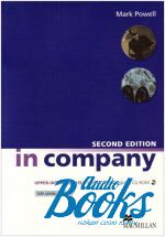 Mark Powell - In Company 2nd edition Upper-Intermediate Students Book with CD ( + )