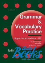 Taylore-Knowles Steve - Grammar & vocabulary practice Upper-Intermediate / B2 Students Book ()