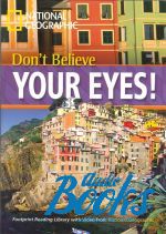 Waring Rob - Don't believe your eyes with Multi-ROM Level 800 A2 (British english) ( + )