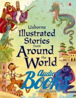 "Illustrated Stories from Around the World" - Lesley Sims