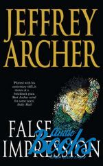 Jeffrey Archer - False Impession Pupils Book ()