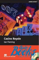 Fielding Helen - Macmillan Readers 4 Casino Royale Pack ()
