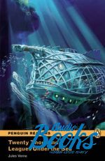 Jules Verne - Penguin Readers 1: Twenty Thous and Leagues Under the Sea ()