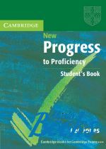 Ceri Jones - Progress to Proficiency New Students Book ()