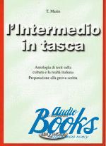 книга "LIntermedio in Tasca" - Телиз Мартин
