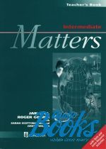 Jan Bell - Matters Intermediate Teacher's Book ()