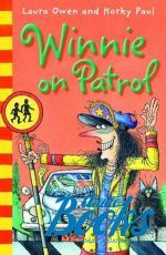   - Winnie on Patrol! ()
