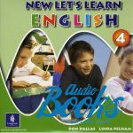 Don A. Dallas - Let's Learn English 4 New Audio CD (2) ()
