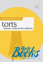   - Torts, 4 Edition ()