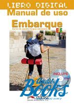  "Embarque 2 Libro digitalizado with manual uso (   )" -  