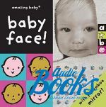 книга "Baby faces!" - Эмма Додд