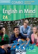  +  "English in Mind, 2 Edition 2A" - Herbert Puchta