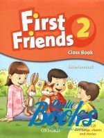 Susan Iannuzzi - First Friends 2 Class Book Pack ( / ) ( + )