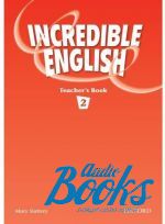   - Incredible English 2 Teachers Book ()