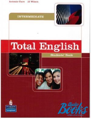 The book "Total English Pre-Intermediate Students Book ( / )" - Mark Foley, Diane Hall