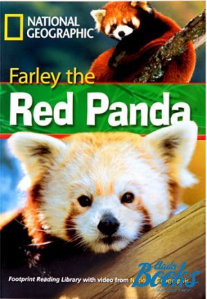  +  "Farley the red panda with Multi-ROM Level 1000 A2 (British english)" - Waring Rob