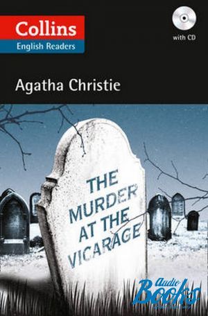  +  "The Murder at the Vicarage B2" -  