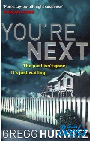 The book "Youre Next" -  