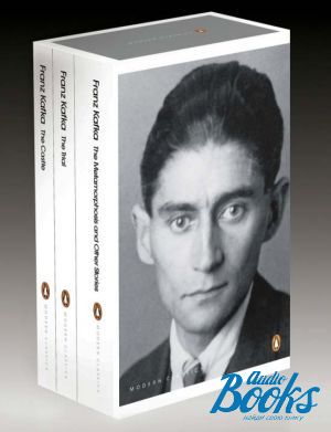  "The Essential. Kafka" -  