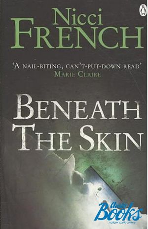 The book "Beneath The Skin" -  