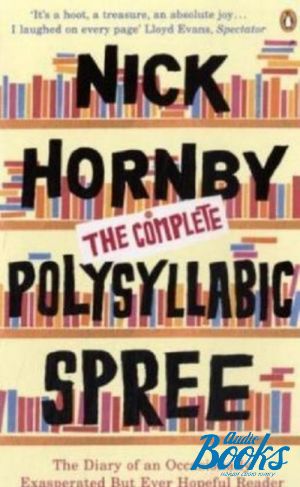  "Complete Polysyllabic Spree" -  