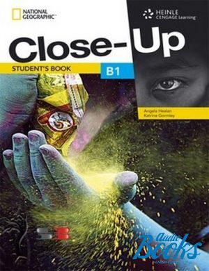 Book + 2 cd "Close-Up B1 Teacher´s Resource Pack (  )" -  