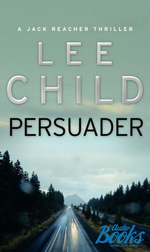 The book "Persuader" -  