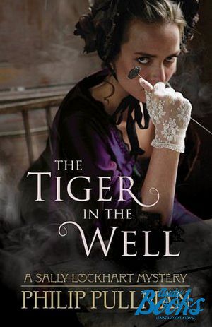 The book "The tiger in the well" -  