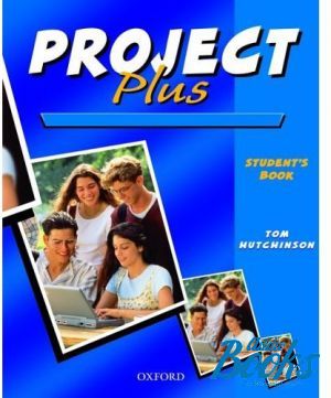  "Project Plus Student´s Book ( / )" - Tom Hutchinson