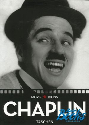 The book "Charlie Chaplin" -  