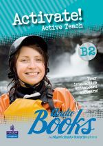 Carolyn Barraclough - Activate! B2 Active Teach ()