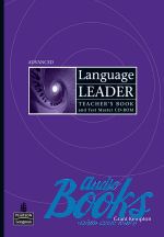 Gareth Rees - Language Leader Advanced Teachers Book with Test Master CD-ROM (  ) ( + )