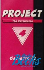 Tom Hutchinson - Project 4 Class Cassettes (2) ()