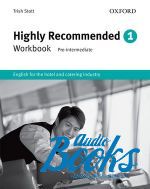 Trish Stott - Highly Recommended 2 New Edition: Workbook (тетрадь / зошит) (книга)