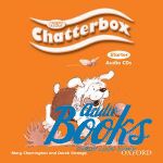 Mary Charrington - New Chatterbox Starter Class Audio CD (1) ()