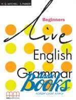  "Live English Grammar Beginners Students Book" - Mitchell H. Q.