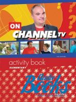  "On Channel TV Elementary Activity Book" - Mitchell H. Q.