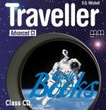 Mitchell H. Q. - Traveller Advanced Class CD ()